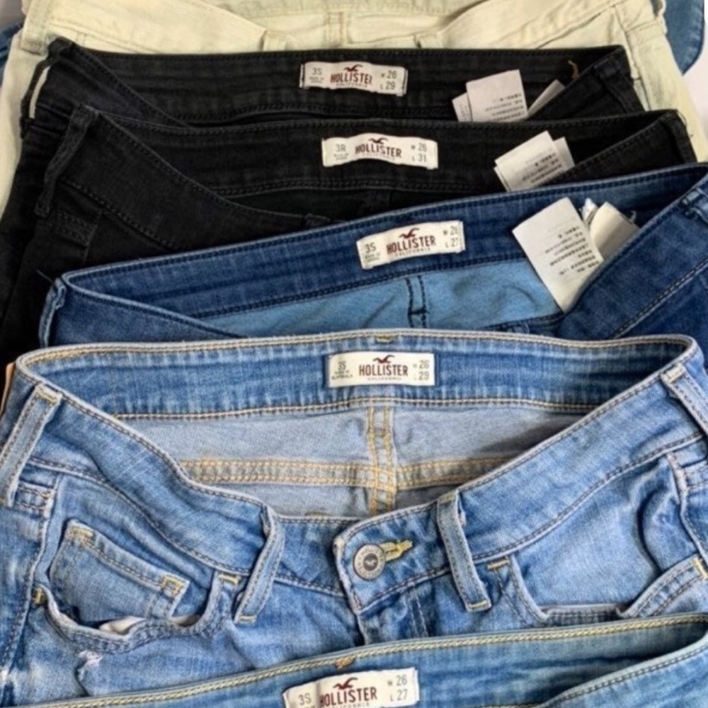 Denim Jeans Mystery Box - Picture 4 of 11